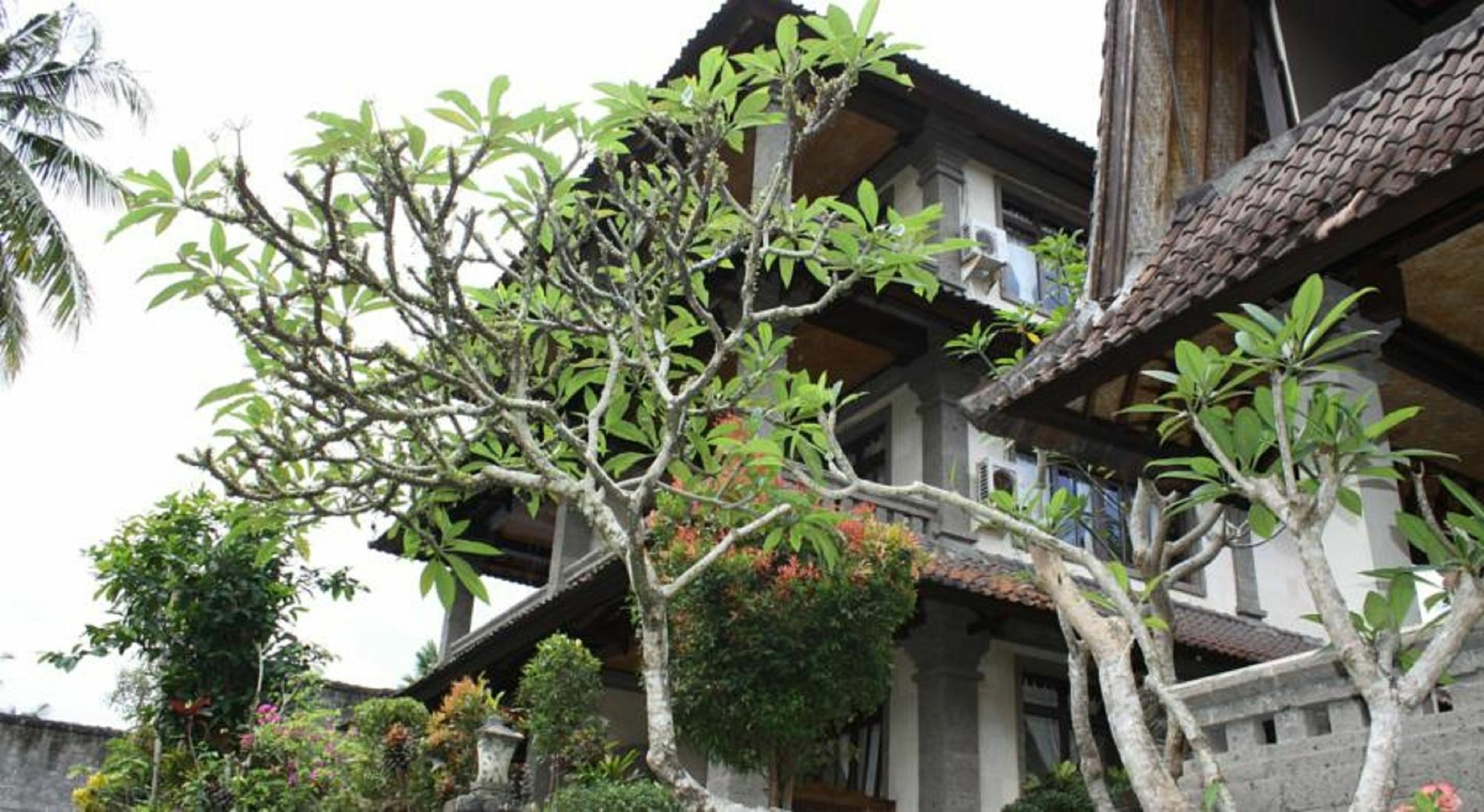Pande Permai Bungalows Ubud Extérieur photo